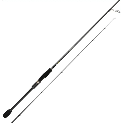 Спінінг Graphiteleader Zanna GZANS-762ML 2.29м 2-22г