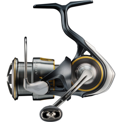 Катушка Daiwa 23 Airity LT PC 2500