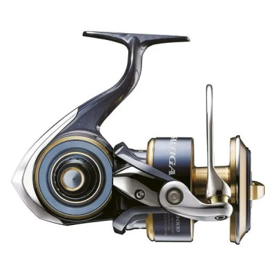 Катушка Daiwa 20 Saltiga 8000-H 