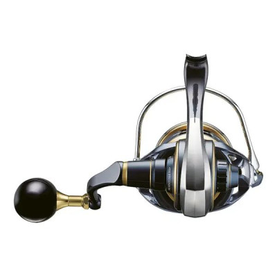 Катушка Daiwa 20 Saltiga 8000-H 