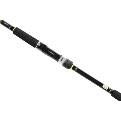 Спиннинг Daiwa Seabass Hunter X 106M-R 3.2м 10-50г