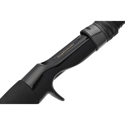 Кастингове вудилище Graphiteleader Silverado 23GSILC-792M-HS 2.36м 3-18г
