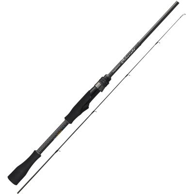 Спінінг Graphiteleader Silverado 23GSILS-792M 2.36м 5-20г
