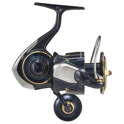 Катушка Daiwa 23 Saltiga 6000-H