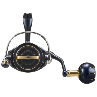 Катушка Daiwa 23 Saltiga 6000-XH 