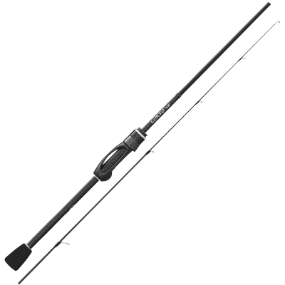 Спінінг Graphiteleader Corto UX 23GCORUS-6102L-HS 2.09м 0.5-8г
