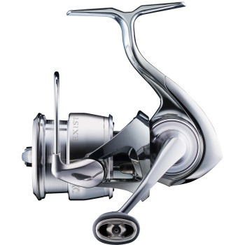 Катушка Daiwa 22 Exist SF 2500SS