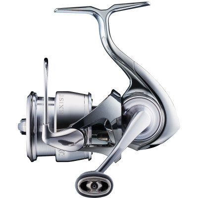 Катушка Daiwa 22 Exist SF 2500SS