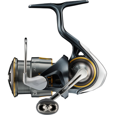 Катушка Daiwa 23 Airity LT 2000S-H 