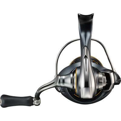 Катушка Daiwa 23 Airity LT 2000S-H 