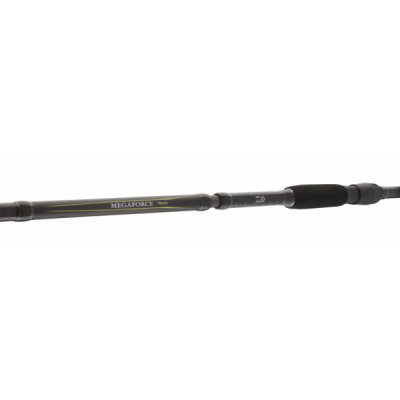 Спиннинг Daiwa Megaforce Travel Spin 3м 10-45г