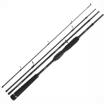 Спиннинг Daiwa Megaforce Travel Spin 3м 10-45г