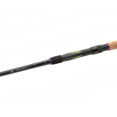 Спиннинг Daiwa Prorex S 2.4м 50-110г