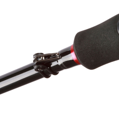 Спиннинг Daiwa Tournament AGS Jigger 2.4м 7-28г