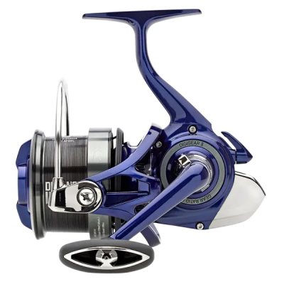 Катушка Daiwa 23 TDR Distance 25QD 