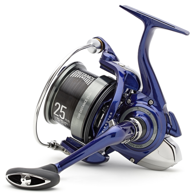Катушка Daiwa 23 TDR Distance 25QD 
