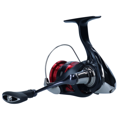 Катушка Daiwa 23 Ninja LT 2000