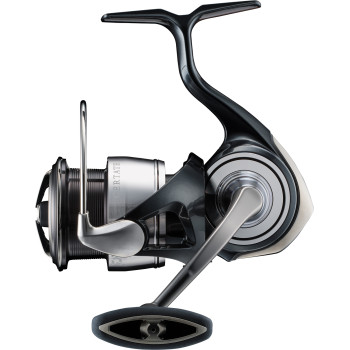 Катушка Daiwa 24 Certate LT 2500D