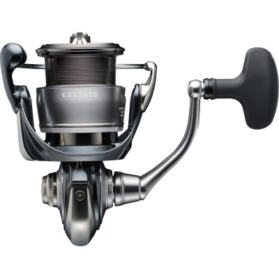Катушка Daiwa 24 Certate LT 2500D