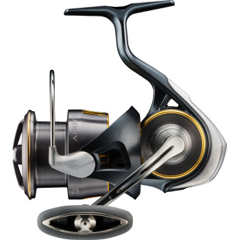 Котушка Daiwa 23 Airity LT 4000-XH 