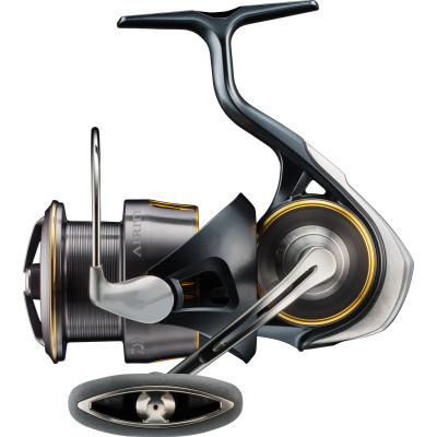 Катушка Daiwa 23 Airity LT 4000-XH 