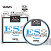 Естер Varivas Super Trout Area ES2 80м 0.083мм Natural Естер Varivas Super Trout Area ES2 80м 0.083мм Natural