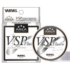 Флюорокарбон Varivas Super Trout Area VSP Fluoro 100м 0.117мм