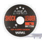 Флюорокарбон Varivas Super Trout Area Shock Leader VSP Fluoro 30м 0.128мм