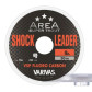 Флюорокарбон Varivas Super Trout Area Shock Leader VSP Fluoro 30м 0.117мм