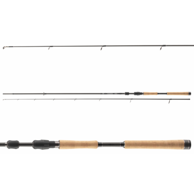 Спиннинг Daiwa Caldia Jigger 2.7м 7-28г