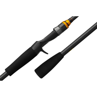 Кастингове вудилище Graphiteleader Tiro 24GTIRC-762MH 2.29м 9-38г