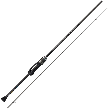 Спінінг Graphiteleader Corto Prototype 23GCORPS-612L-T 1.85м 0-3г