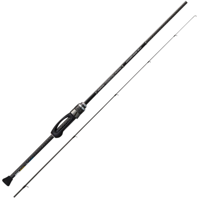 Спінінг Graphiteleader Corto Prototype 23GCORPS-612L-T 1.85м 0-3г