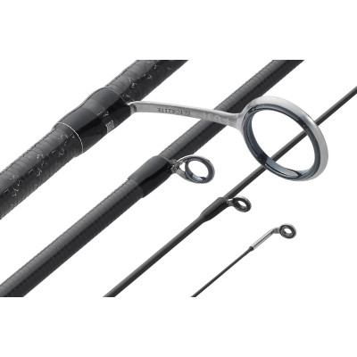 Спінінг Graphiteleader Corto Prototype 23GCORPS-612L-T 1.85м 0-3г