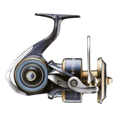 Катушка Daiwa 20 Saltiga 8000-P 