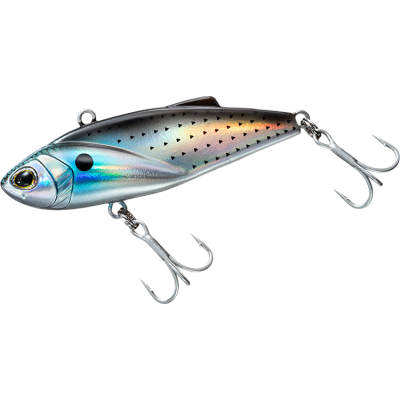 Виб Daiwa Seabass Hunter Vibe Z 70S #Double Chart Konoshiro