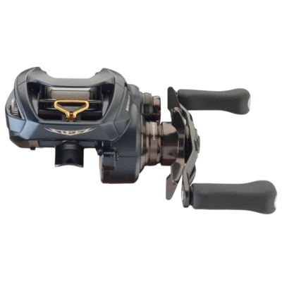 Катушка Daiwa 23 Steez A II TW 1000XHL