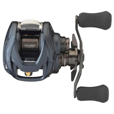Катушка Daiwa 23 Steez A II TW 1000XHL