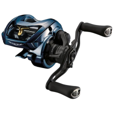 Катушка Daiwa 23 Steez A II TW 1000XHL
