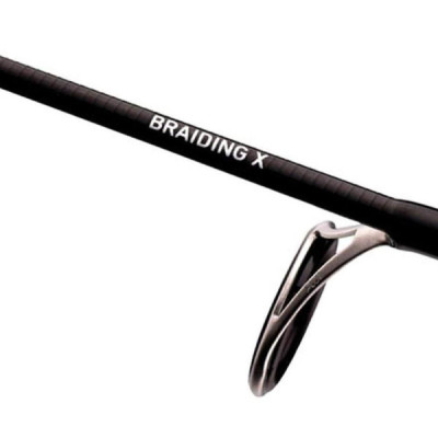 Спиннинг Daiwa Trout X AT 60XUL-N 1.83м 0.8-4г