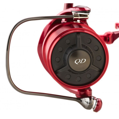 Катушка Daiwa 20 Tournament Basia Surf 45 SCW QD