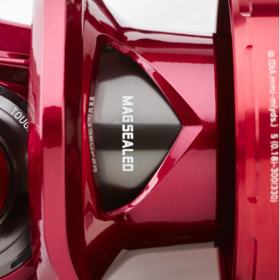 Катушка Daiwa 20 Tournament Basia Surf 45 SCW QD