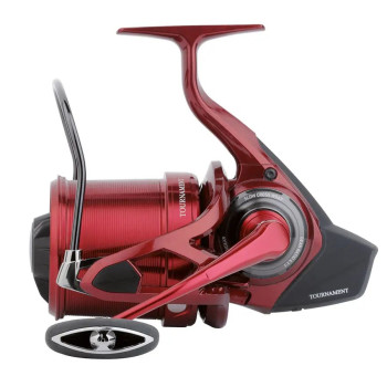 Катушка Daiwa 20 Tournament Basia Surf 45 SCW QD