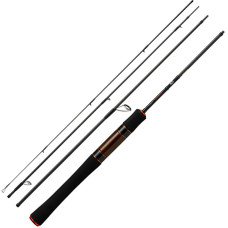 Спиннинг Daiwa Presso ST 60UL-4 1.83м 0.4-3г