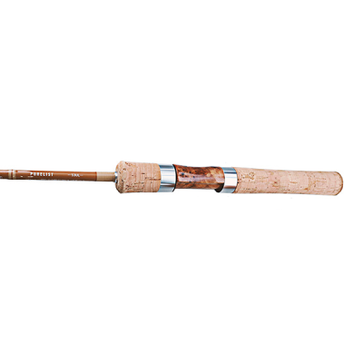 Спиннинг Daiwa Purelist 63L/W 1.91м 2-9г