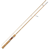 Спиннинг Daiwa Purelist 63L/W 1.91м 2-9г