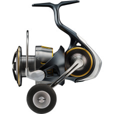 Катушка Daiwa 23 Airity LT 5000D-CXH