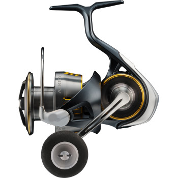 Катушка Daiwa 23 Airity LT 5000D-CXH
