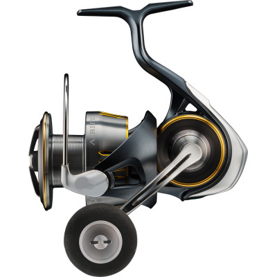 Катушка Daiwa 23 Airity LT 5000D-CXH