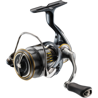 Катушка Daiwa 23 Airity LT 5000D-CXH